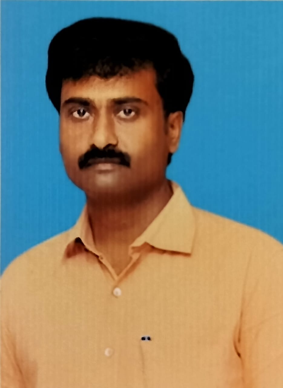 Dr Rayappan Kumar